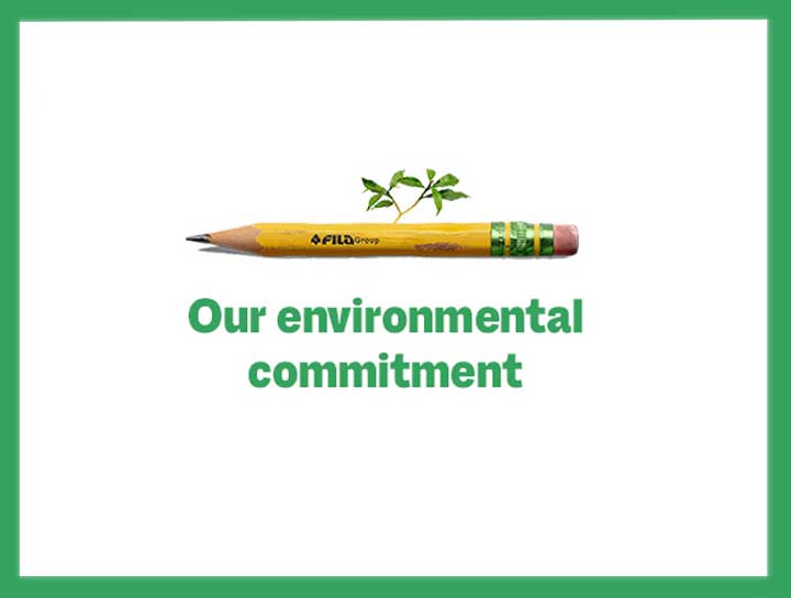 Environmental Green Project
