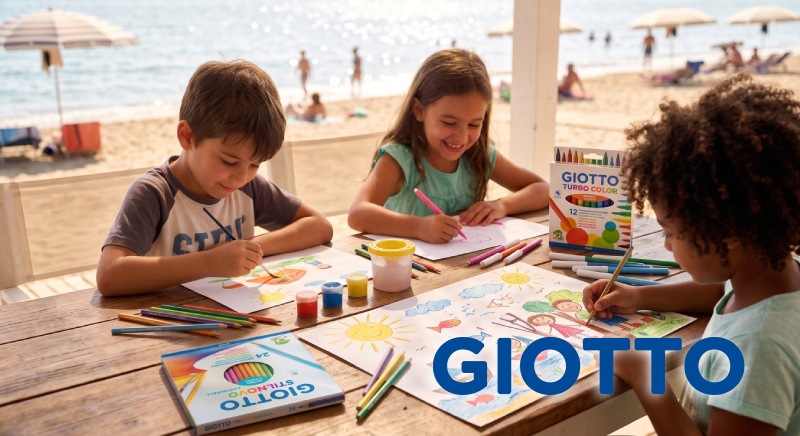 giotto summer26