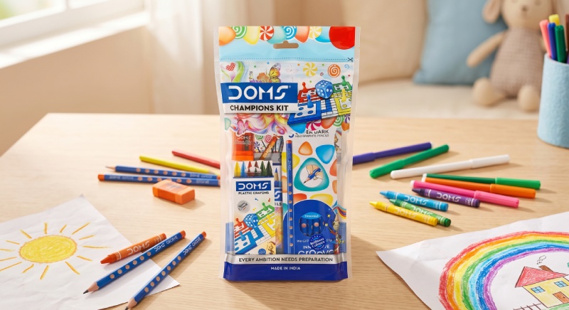doms-champion-kit