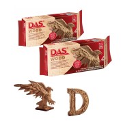 ΠΗΛΟΣ ΛΕΥΚΟΣ DAS