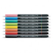 Lyra Hi-Quality Art Pen Set - Fila France