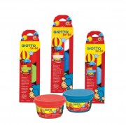 Giotto be-bè Stick and color set - Fila France