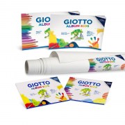 Giotto Turbo Glitter Maxi - Fila France