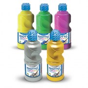 Flacone 500ml Giotto Paint Blu di Fila